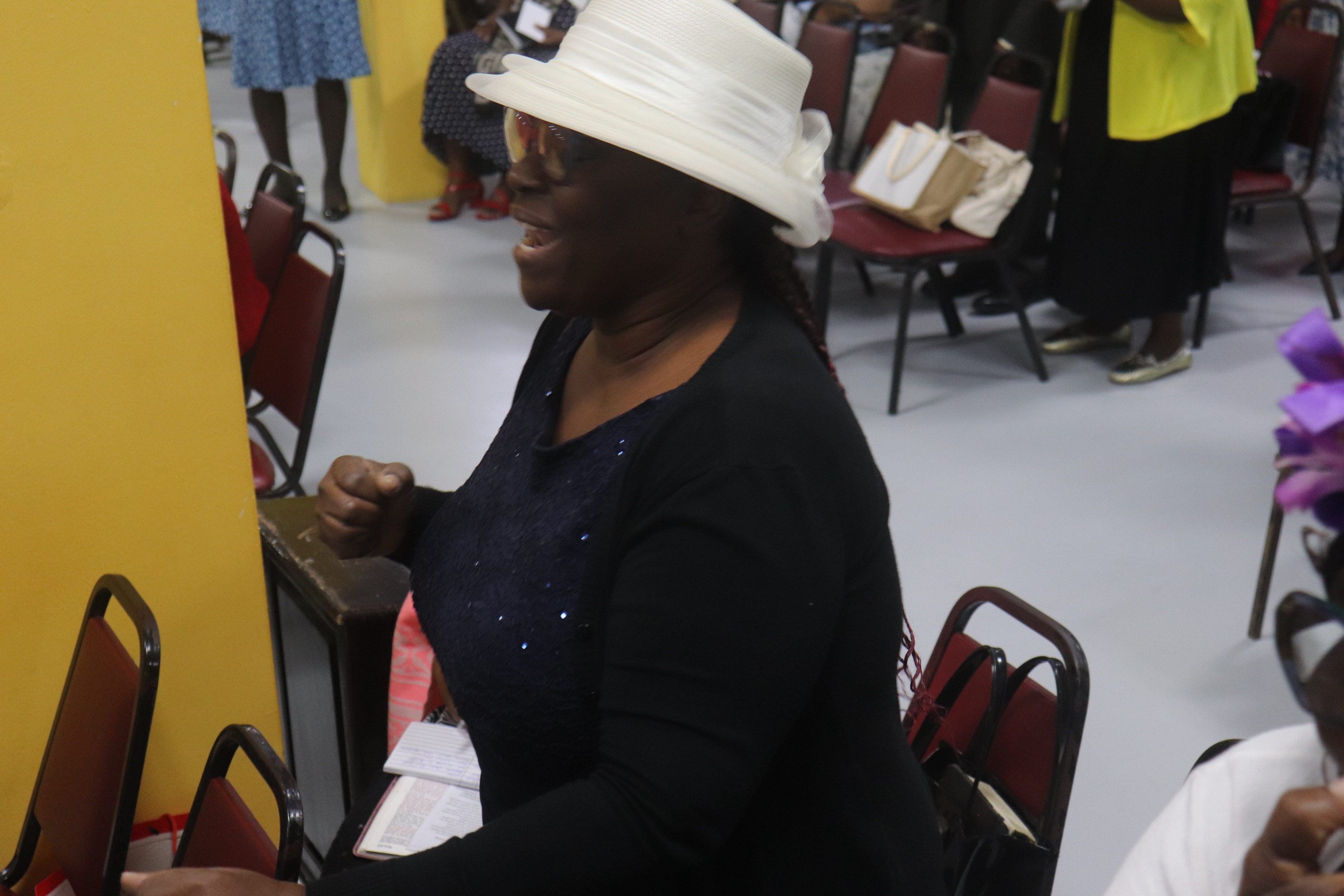 Young Adults Ministry