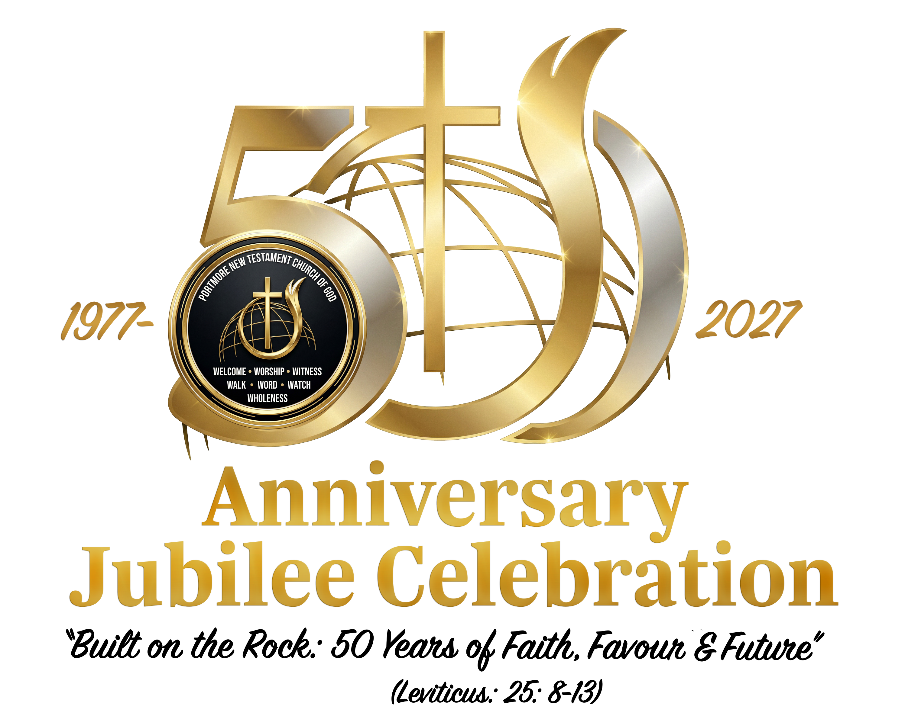 Jubilee logo