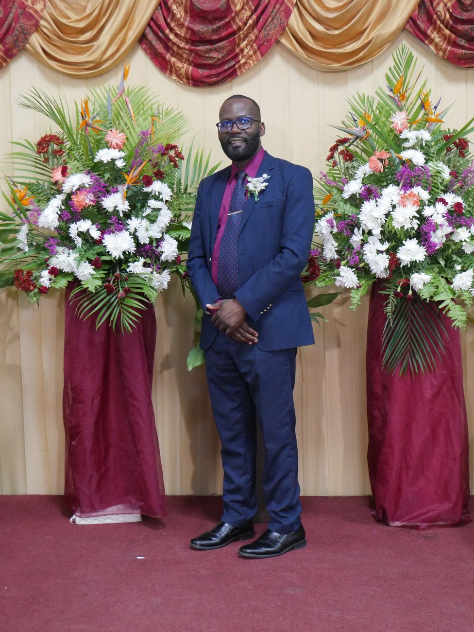 Discipleship & Christian Education ministry image